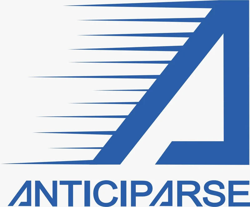 ANTICIPARSE