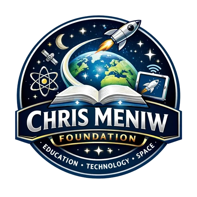 CHRIS MENIW Foundation