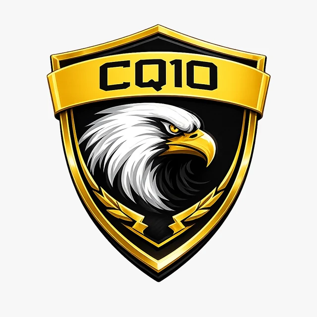 CQ10