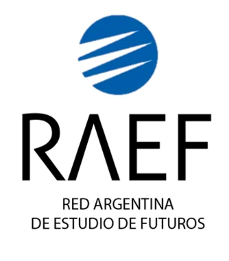 RAEF — Red Argentina de Estudio de Futuros